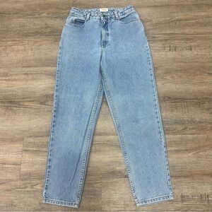 VTG Talbots Straight Leg Jeans
